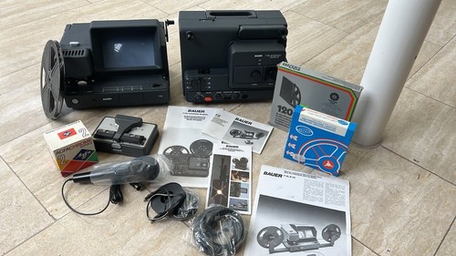 Bauer t192 duoplay - duoplay, +