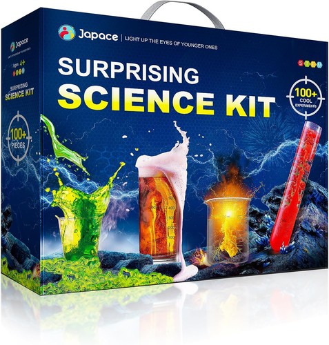 Japace wissenschaft kit 100 - japace,