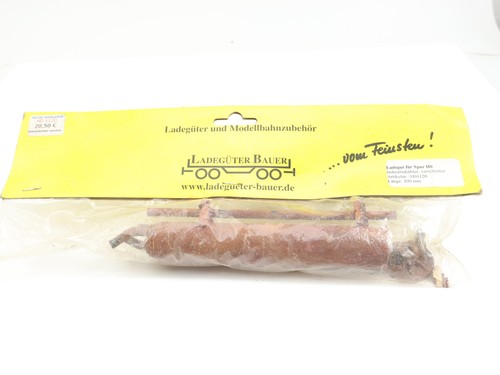 Ladegüter bauer - ladegüter, h0