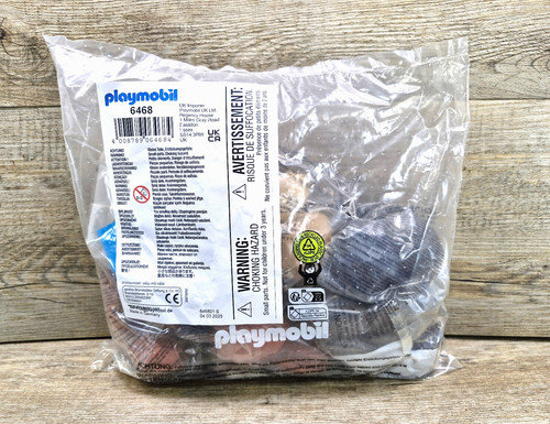 Playmobil 6468 steine - playmobil®, felsen