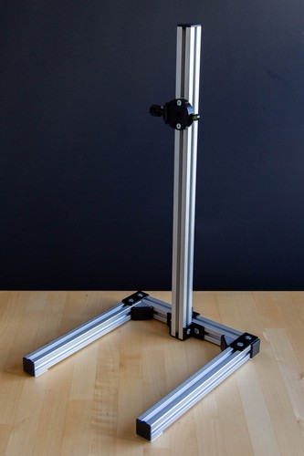Reprostativ bausatz - v5,