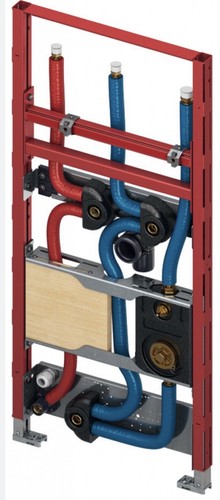 Tece waschtischmodul zum - tece,
