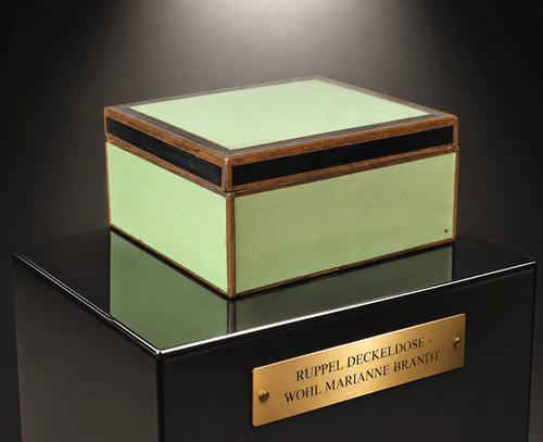 Marianne brandt artdeco - marianne,