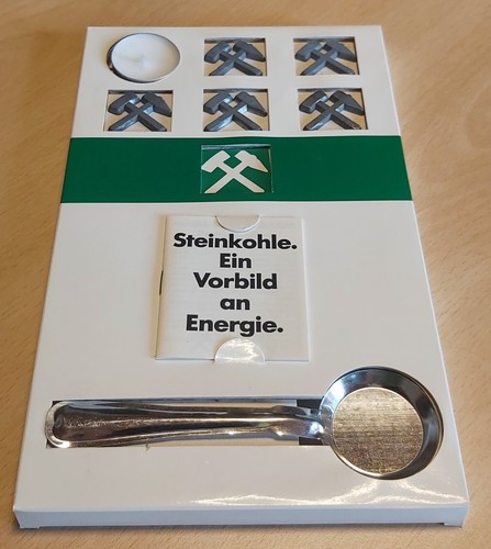 Bergbau steinkohle vorbild - bergbau,