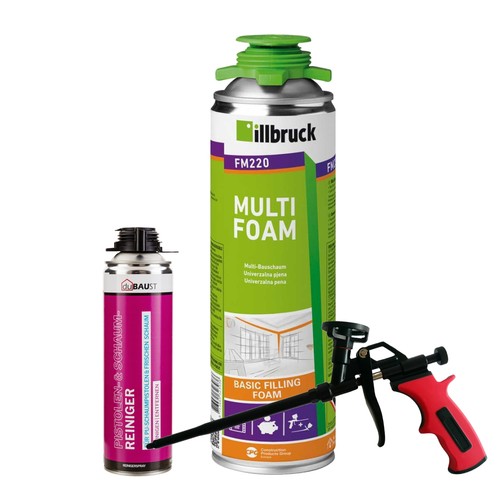 Illbruck kombisets fm220 - kombisets,