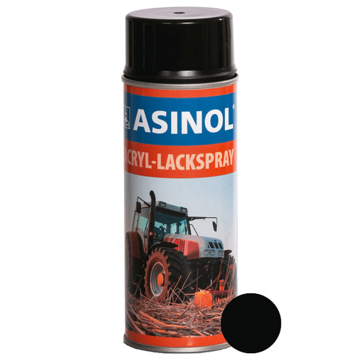 Acryllack spray baumaschinen - acryllack,