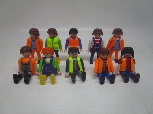 Playmobil img 6240 bauarbeiter - img_6240,