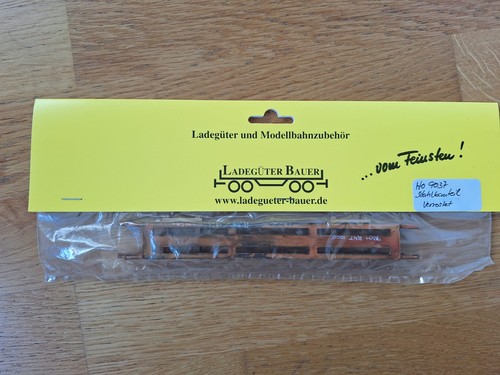 Ladegüter bauer 9037 - ladegüter, /