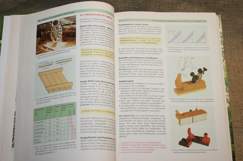 Fachbuch schreiner tischler - fachbuch,