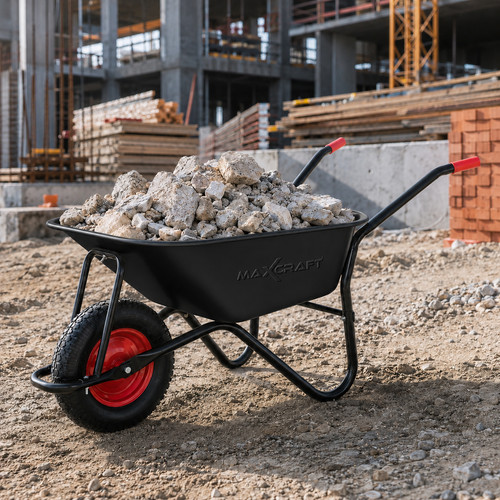 Maxcraft schubkarre - maxcraft,