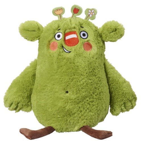 Bauer plüsch das kleine wir - plüsch,