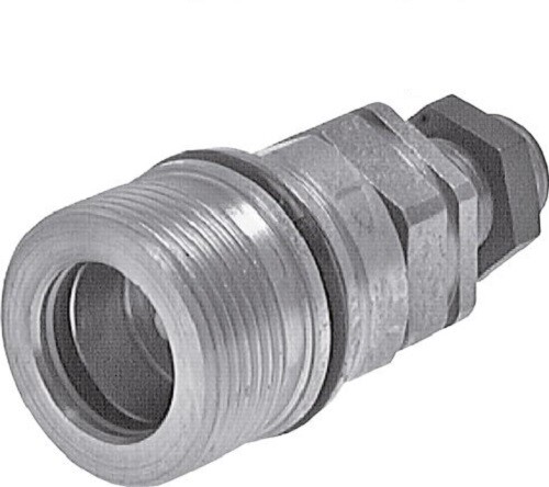 Hydraulikkupplung