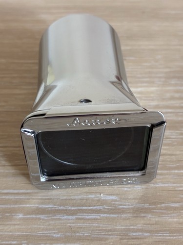 Bauer kleintitelgerät vintage - bauer,