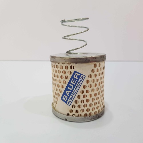 Bauer luftfilterelement - bauer, n