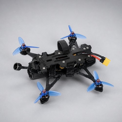 Vortex custom zoll - custom,