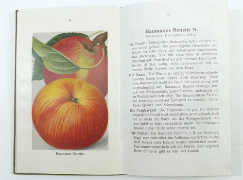 Landes obstsortiment baden - baden, 40