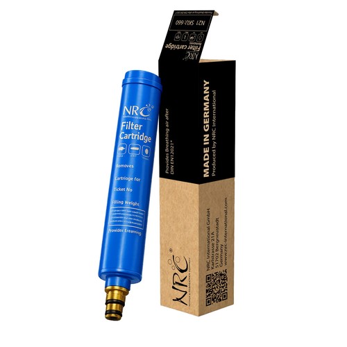 Nrc n21 filterpatrone - nrc,