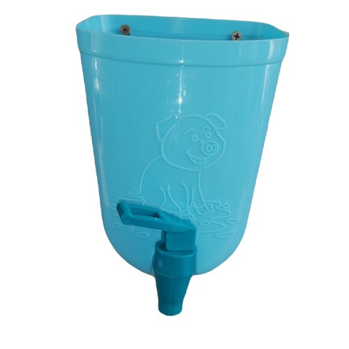Liter wasserbehälter mit - 1,