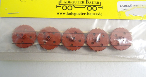 Ladegüter bauer ladegut - bauer,