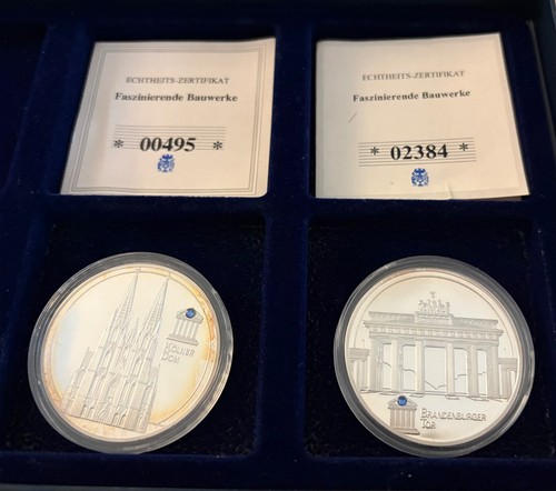 Sammlermünzen faszinierende - sammlermünzen,