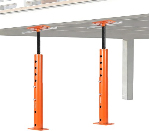Baustütze 2er set 8180kg - baustütze,