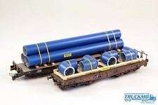 Ladegüter Bauer Rohrbögen