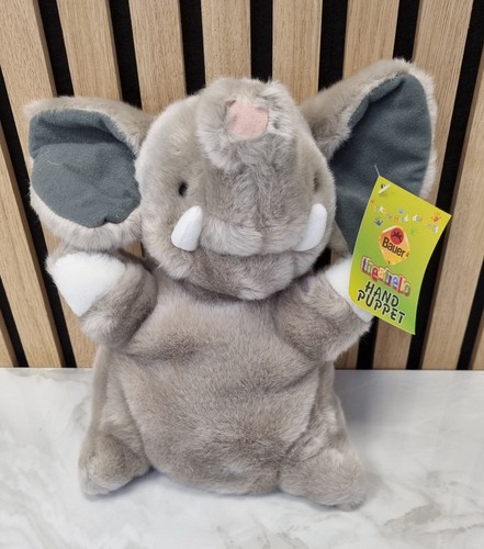 Bauer theatrello elefant - bauer,