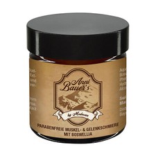 ANNI Bauer's Muskel- &