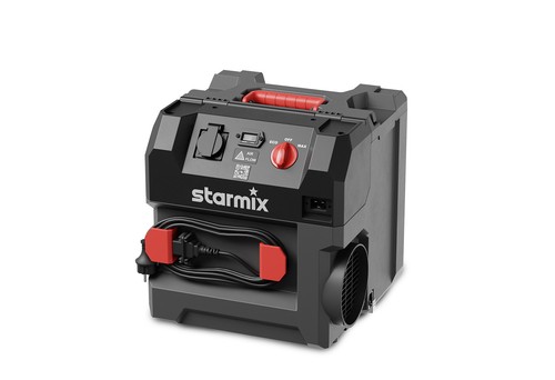 Starmix