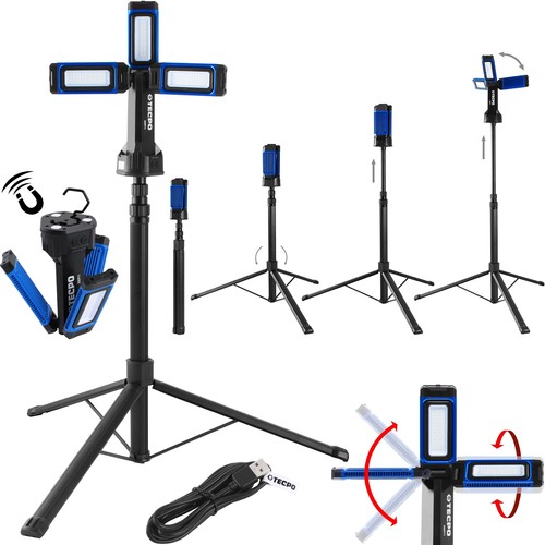 Tecpo compact connect - tecpo, led