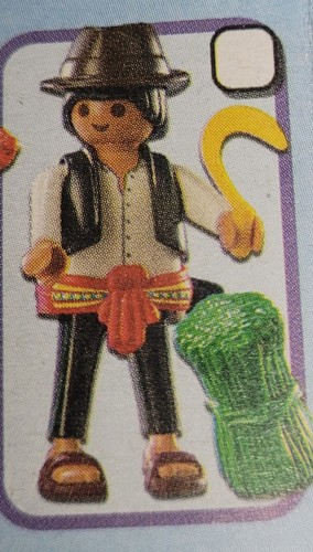 Playmobil figuren serie zum - 27,