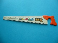 BOB der Baumeister Werkzeug 