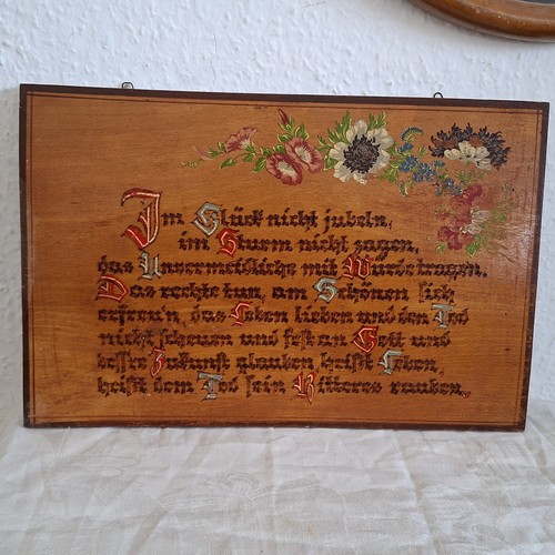 Antiker bäuerlicher