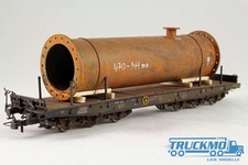 Ladegüter Bauer großes