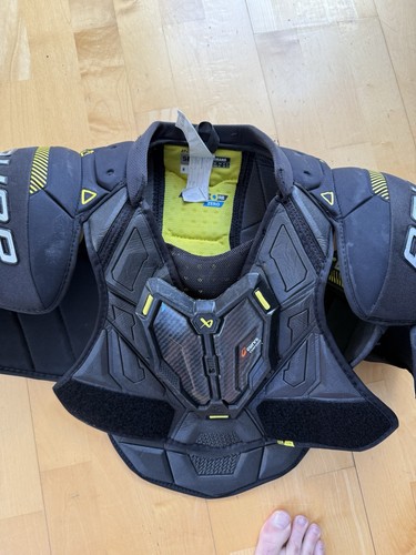 Bauer supreme eishockey - bauer,