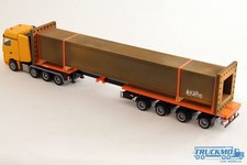 Ladegüter Bauer große alte