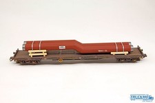 Ladegüter Bauer Knickröhren