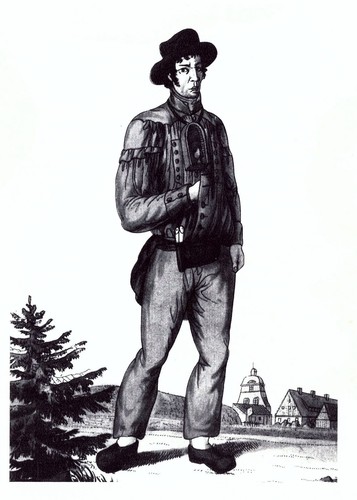 Bergbau bergmann - bergbau,