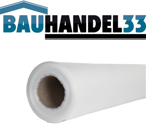 Baufolie abdeckfolie - baufolie,