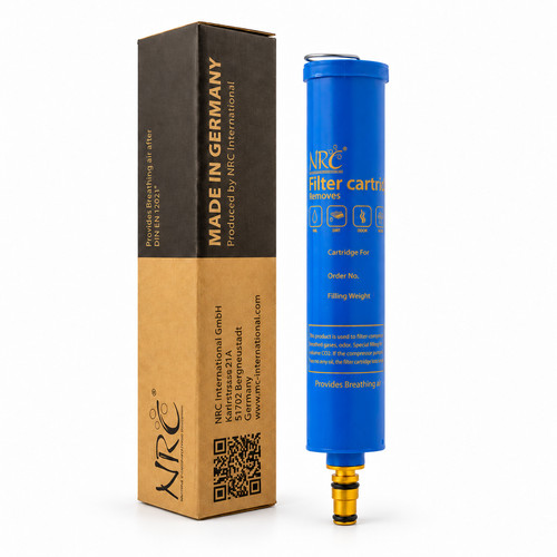 Nrc n21 filterpatrone - nrc,
