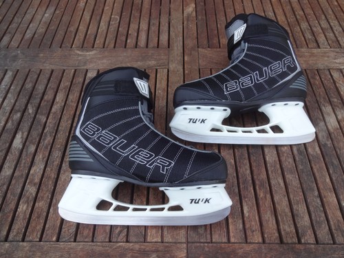 Bauer schlittschuhe grösse - bauer,