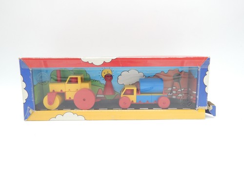 Fischer straßenbau set - straßenbau,