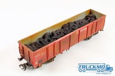 Ladegüter Bauer Altreifen