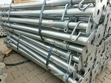 Bausprieß Baustütze