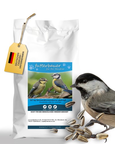 Futterbauer - 10,