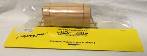 Bauer ladegüter generator - bauer, h0: