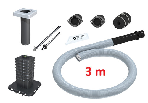Hauff esh basic - ,