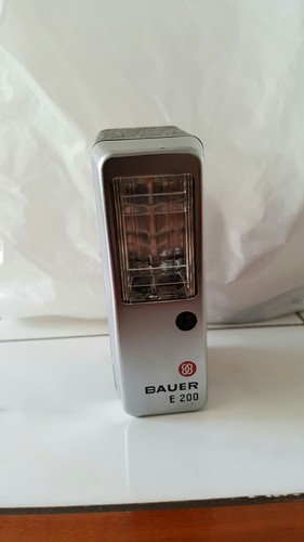 Bauer ultrablitz e200 - bauer,