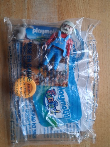 Playmobil figur bauer - playmobil, /