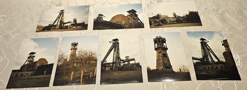 Bergbau private fotos - ,